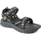 SOURCE Gobi 2.0 Men's Black Inca