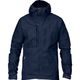 FJÄLLRÄVEN Skogsö Jacket M, Dark Navy