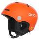POC POCito Auric Cut MIPS Fluorescent Orange
