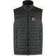 FJÄLLRÄVEN Expedition X-Lätt Vest M, Black