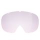 POC Fovea Mid/Fovea Mid Race Lens Clarity Highly Intense/Artificial Light
