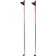 BLIZZARD XC Racing carbon poles, black/orange