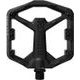 CRANKBROTHERS Stamp 0 Small Black