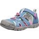 KEEN SEACAMP II CNX YOUTH coronet blue/hot pink