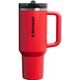 STANLEY Quencher/Cup ProTour Flip Straw Tumbler 1180 ml Chili Black