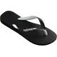HAVAIANAS TOP MIX BLACK