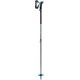 LEKI Guide Lite 2, silvergray-petrol-black