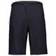 POC M's Motion Air Shorts, Uranium Black
