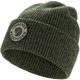 FJÄLLRÄVEN Bergtagen Forever Wool Beanie Deep Forest