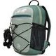 MAMMUT First Zip 16 jade-dark jade