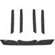 GIRO Cielo Pad Kit blck