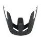 FOX Speedframe Pro Visor Black