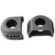 E*THIRTEEN TRSr LG1r Carbon Crank Shoes Black