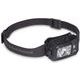 BLACK DIAMOND STORM 450 HEADLAMP, Black