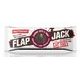 NUTREND Flapjack, tyčinka, 100g čokoláda+višeň v hoř. čoko