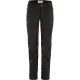 FJÄLLRÄVEN Keb Eco-Shell Trousers W, Black