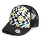 VANS Twisted Vans Trucker Black