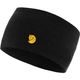 FJÄLLRÄVEN Bergtagen Merino Headband Black