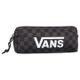 VANS Old Skool Pencil Pouch Black/Charcoal