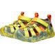KEEN HYPERPORT H2 CHILDREN evening primrose/steel grey