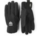 HESTRA CZone Bike Mistral - 5 finger Svart