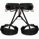 MAMMUT 4 Slide Harness black