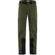 FJÄLLRÄVEN Keb Eco-Shell Trousers M Deep Forest