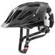 UVEX QUATRO CC ALL BLACK 2026