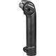 TREK Domane+ Cap 10mm Offset 172mm Alloy Black
