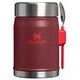 STANLEY Legendary Classic Food Jar 400 ml Cranberry