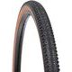 WTB RIDDLER 700x37 TCS Light Fast Rolling SG černá/hnědá