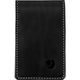 FJÄLLRÄVEN Övik Card Holder Large Black