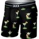 SAXX VOLT BREATHABLE MESH BB, my handicap-black