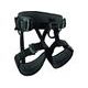 ROCK EMPIRE Atlas Belt Black černá