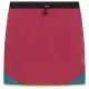 LA SPORTIVA Comet Skirt W, Red Plum/Topaz