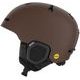 POC Fornix MIPS Bronzite Brown Matt