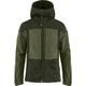 FJÄLLRÄVEN Keb Jacket M Deep Forest-Laurel Green