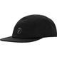 FJÄLLRÄVEN Fjällräven Flat Brim Cap Black