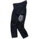 TROY LEE DESIGNS YOUTH SPRINT PRO MONO BLACK