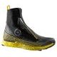 LA SPORTIVA Cyklon Cross Gtx, Black/Yellow