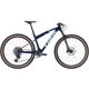 TREK Supercaliber SLR 9.8 X0 AXS T-Type Gen 2 Navy Smoke