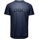 POC M's Reform Enduro Tee Apatite Navy