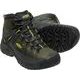KEEN TARGHEE III MID WP MEN forest night/evening primrose