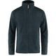 FJÄLLRÄVEN Sten Fleece M Dark Navy