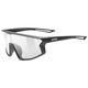 UVEX SKYRYSE JR. BLACK MATT / CLEAR 2026