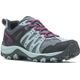 MERRELL J500226 ACCENTOR 3 SPORT GTX monument/fuchsia