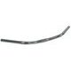 BONTRAGER Satellite Trekking Riser 610Mm Alloy Silver