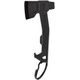 GERBER Hatchet Solid Black