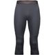 POC M's Layer Merino 3/4 Tights Sylvanite Grey
