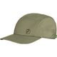 FJÄLLRÄVEN Abisko Hike Lite Cap Green